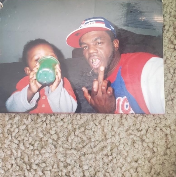 Meet your Posher, Torrey - Picture 1 of 1